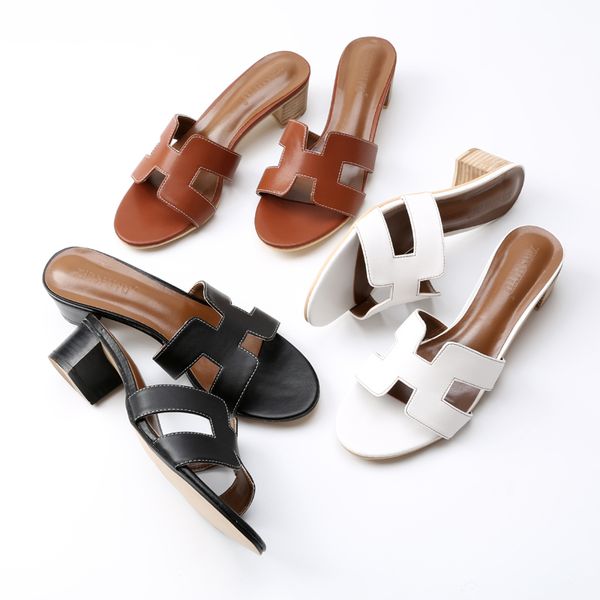slipper mid high heel slippers for women's summer wear 2021 new fashion yonghan luo sandals leather beach sandalszly, Black
slipper mid high heel slippers for women's summer wear 2021 new fashion yonghan luo sandals leather beach sandalszly, Black