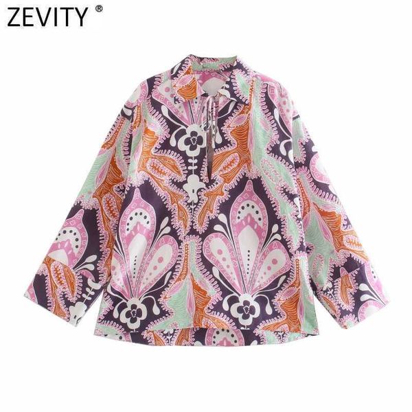 zevity women vintage color match totem floral print casual kimono shirt female lace up blouse roupas chic blusas ls9377 210603, White
zevity women vintage color match totem floral print casual kimono shirt female lace up blouse roupas chic blusas ls9377 210603, White