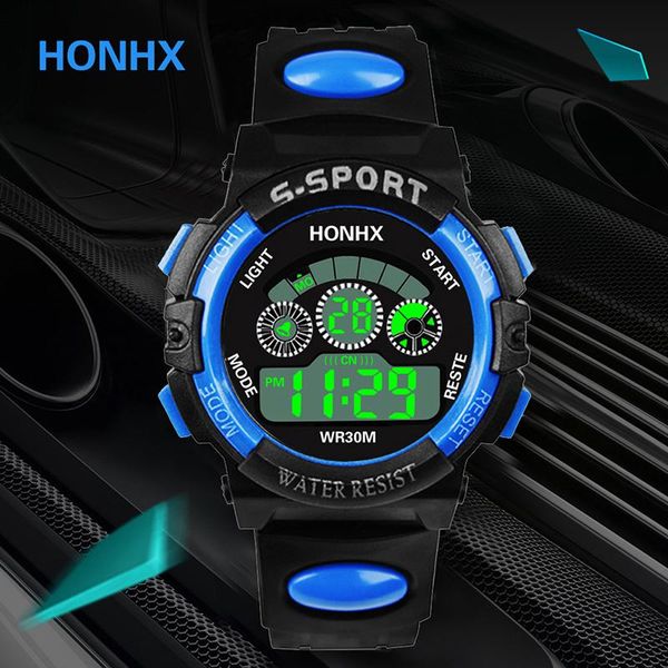 wristwatches led luminous men digital luxury waterproof colourful strap sport mens watch 2021 relogio masculino, Slivery;brown
wristwatches led luminous men digital luxury waterproof colourful strap sport mens watch 2021 relogio masculino, Slivery;brown