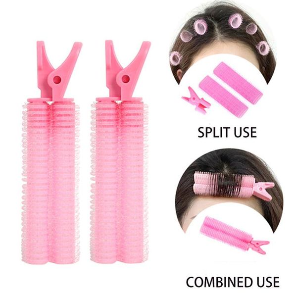 hair clips root fluffy clip air bangs curling curler fixing artifact self-adhesive lazy styling tube headband
hair clips root fluffy clip air bangs curling curler fixing artifact self-adhesive lazy styling tube headband