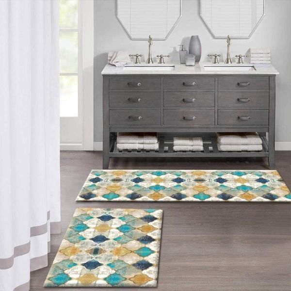 carpets geometric anti slip home supplies rugs for living room door mat soft comfortable foot pad portable bathroom floor
carpets geometric anti slip home supplies rugs for living room door mat soft comfortable foot pad portable bathroom floor