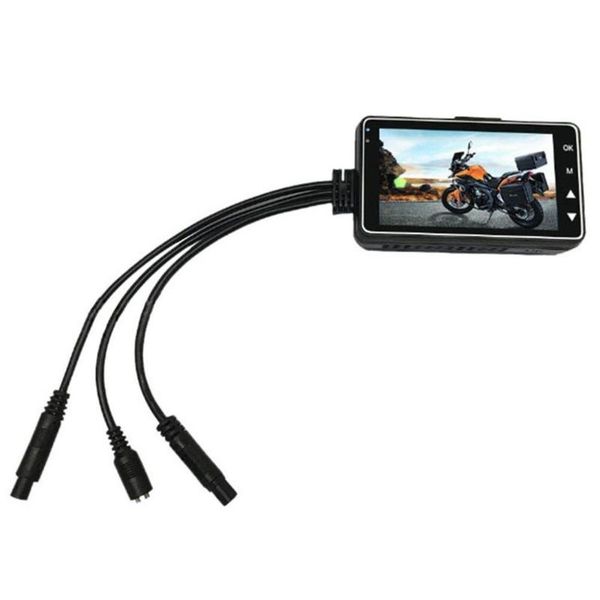 car rear view cameras& parking sensors high-definition front and double record motorcycle driving recorder dvr video tachograph camcorder
car rear view cameras& parking sensors high-definition front and double record motorcycle driving recorder dvr video tachograph camcorder