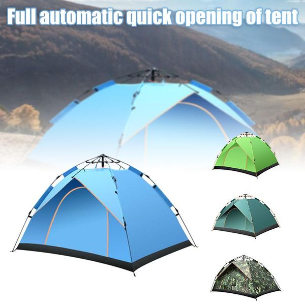 tents and shelters camping up tent reactive family automatic double layer for outdoor hiking gazebos ombrage carpa plegable
tents and shelters camping up tent reactive family automatic double layer for outdoor hiking gazebos ombrage carpa plegable