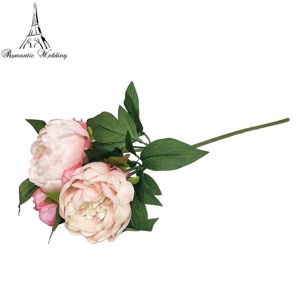 40pcs/lot romantic wedding european artificial flower with 3 peony set 4 color for event party decoration decorative flowers & wreaths
40pcs/lot romantic wedding european artificial flower with 3 peony set 4 color for event party decoration decorative flowers & wreaths