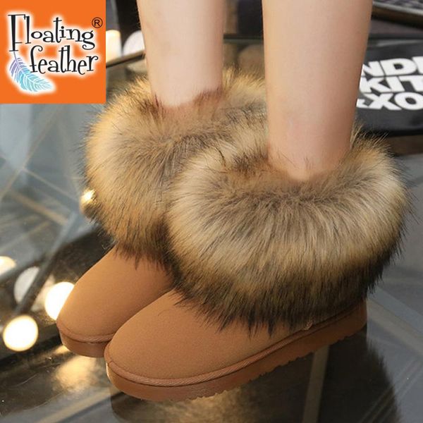boots women genuine leather real fur brand winter shoes warm black round toe casual plus size female snow de
boots women genuine leather real fur brand winter shoes warm black round toe casual plus size female snow de