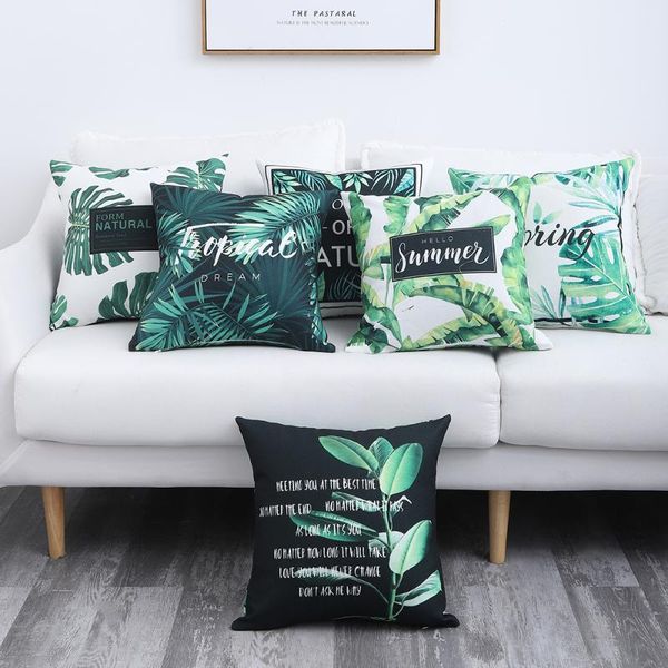 cushion/decorative pillow double-sided pattern throw cover thicken outdoor cushion botanical polyester print case home tropical decor
cushion/decorative pillow double-sided pattern throw cover thicken outdoor cushion botanical polyester print case home tropical decor