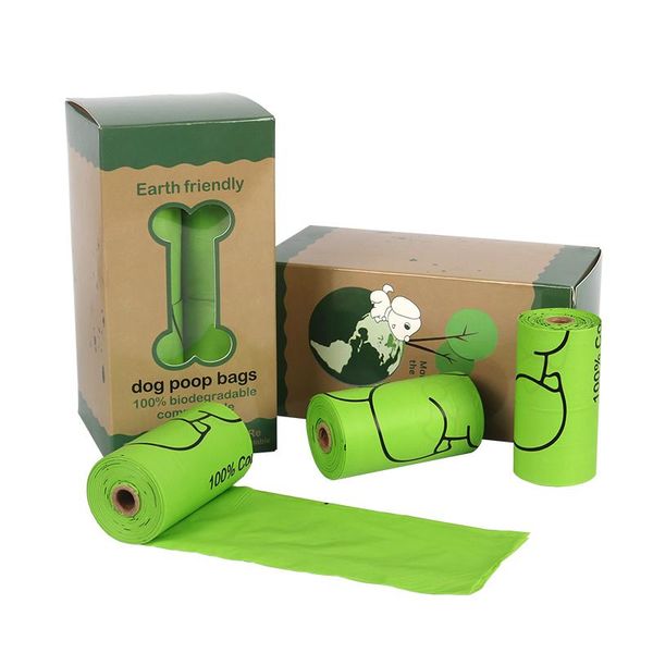 compostable dog poop bags plant-based for dogs unscented thick leak proof doggy waste bag supports doggie & pet rescue travel outdoors
compostable dog poop bags plant-based for dogs unscented thick leak proof doggy waste bag supports doggie & pet rescue travel outdoors