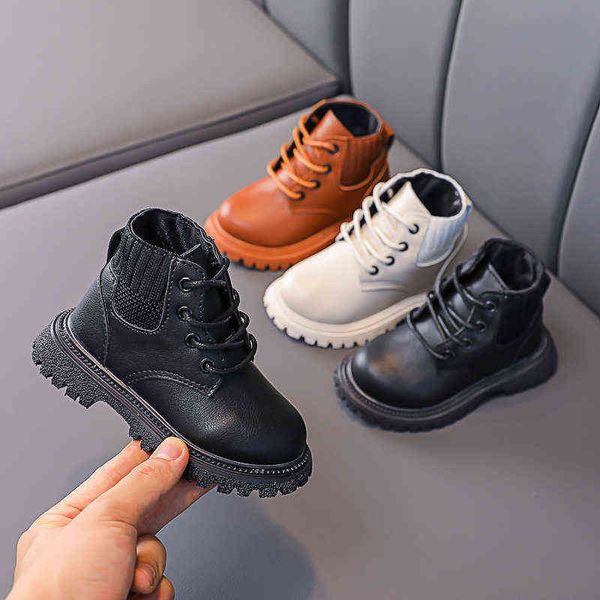 baby boys boots for kids girls booties leather shoes soft sole fashion martin boots waterproof non-slip plush boy running shoes g1210, Black;grey
baby boys boots for kids girls booties leather shoes soft sole fashion martin boots waterproof non-slip plush boy running shoes g1210, Black;grey