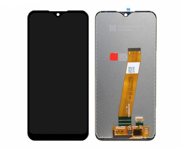 lcd display for samsung galaxy a01 a015 oem screen touch panels digitizer assembly replacement without frame
lcd display for samsung galaxy a01 a015 oem screen touch panels digitizer assembly replacement without frame