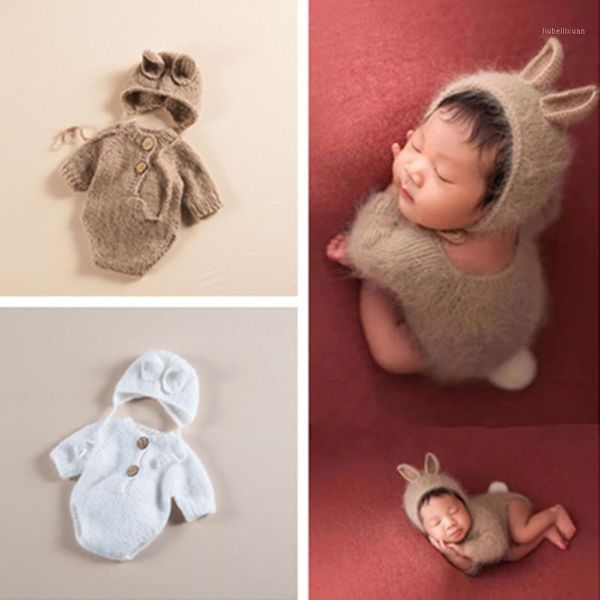 mohair born pography props clothing romper+knit hat baby po outfit accessories shoot clothes caps & hats1, Yellow
mohair born pography props clothing romper+knit hat baby po outfit accessories shoot clothes caps & hats1, Yellow
