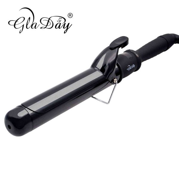 ceramic hair curler 38mm styling tools lcd curling iron digital roller magic wand irons
ceramic hair curler 38mm styling tools lcd curling iron digital roller magic wand irons