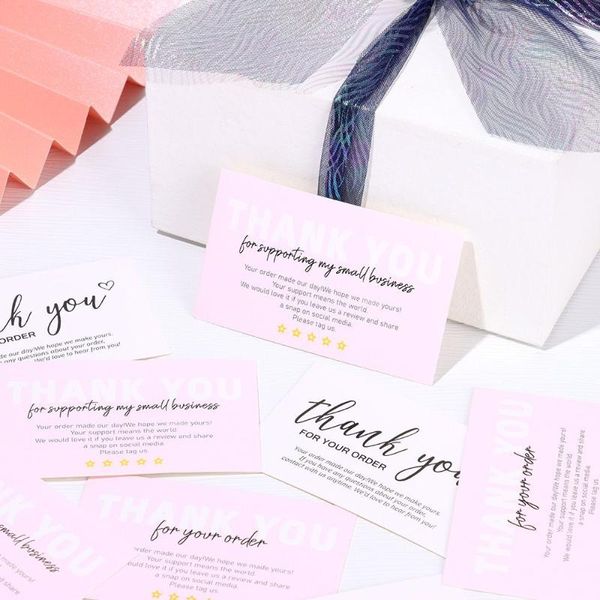 greeting cards labels small shop online retails thank you for your order supporting businesses appreciate card package inserts
greeting cards labels small shop online retails thank you for your order supporting businesses appreciate card package inserts