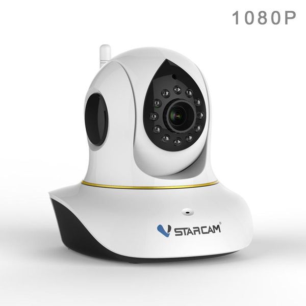 cameras vstarcam c38s wireless ip pan/tilt/ night vision security internet surveillance camera
cameras vstarcam c38s wireless ip pan/tilt/ night vision security internet surveillance camera