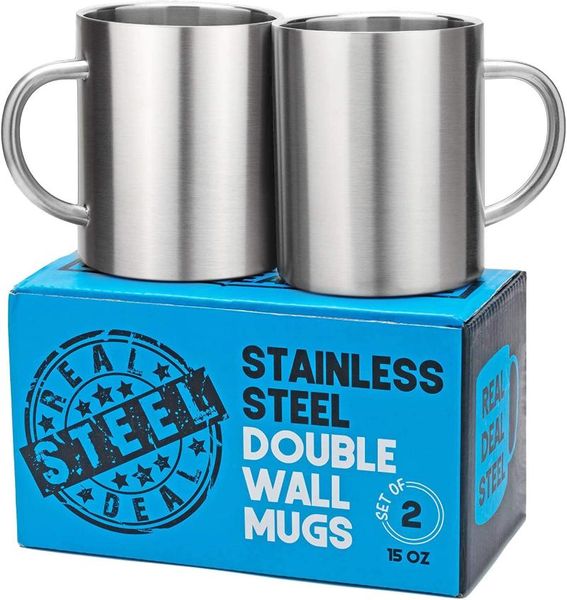mugs small camping tea cups coffee double walled heat insulation stainless steel no lid thermal 220ml capacity
mugs small camping tea cups coffee double walled heat insulation stainless steel no lid thermal 220ml capacity