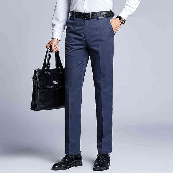 luxury suits blaze 2021 spring summer busins loose casual middle-aged and elderly thin straight dad men's pants, Black
luxury suits blaze 2021 spring summer busins loose casual middle-aged and elderly thin straight dad men's pants, Black