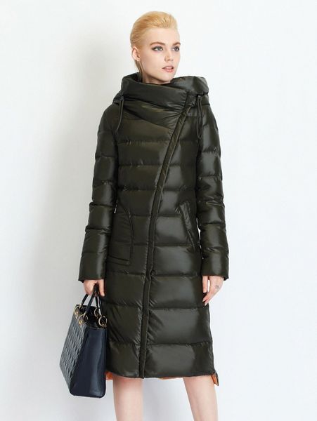 miegofce slant pocket zipper up hooded puffer winter coat p4we#, Black
miegofce slant pocket zipper up hooded puffer winter coat p4we#, Black