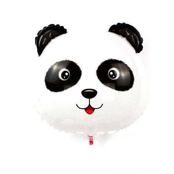 party decoration cartoon panda head balloon children's toy cute animal wedding birthday
party decoration cartoon panda head balloon children's toy cute animal wedding birthday