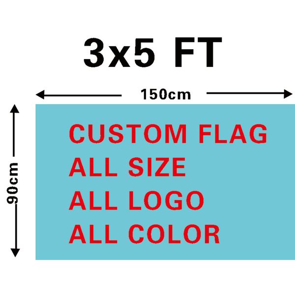 wholesale digital printing single layer polyester custom design flag 3x5ft with two brass grommets
wholesale digital printing single layer polyester custom design flag 3x5ft with two brass grommets