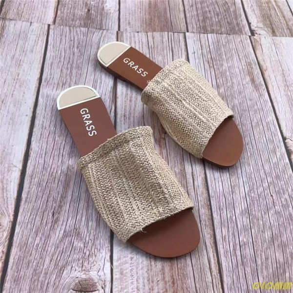 vintage square toe flat weaving sandals women open gingham slipper summer pu casual flats shoes zapatos muje slippers, Black
vintage square toe flat weaving sandals women open gingham slipper summer pu casual flats shoes zapatos muje slippers, Black