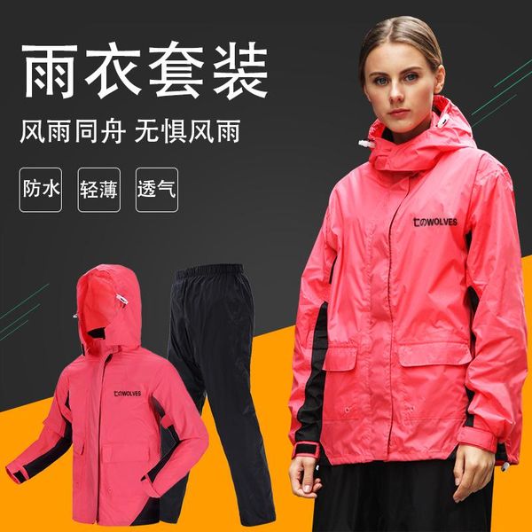 raincoats reusable raincoat waterproof hooded adults men rain coat jacket cycling regenjas mannen personal protective equipment bk50yy
raincoats reusable raincoat waterproof hooded adults men rain coat jacket cycling regenjas mannen personal protective equipment bk50yy