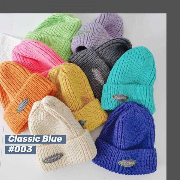korean children's hat autumn and winter girls' knitted hat baby middle large boys' wool warm ear protection tide br, Blue;gray
korean children's hat autumn and winter girls' knitted hat baby middle large boys' wool warm ear protection tide br, Blue;gray