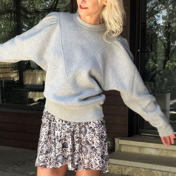women's hoodies & sweatshirts fall/winter 2021 vintage style ladies cotton geometry pattern patchwork pullover sweatshirt - women jumpe, Black
women's hoodies & sweatshirts fall/winter 2021 vintage style ladies cotton geometry pattern patchwork pullover sweatshirt - women jumpe, Black