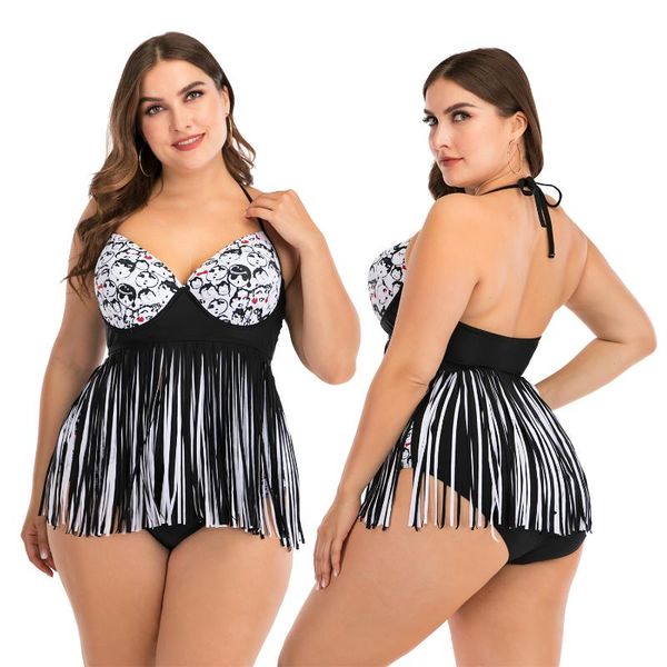 drozenotwo-piece swimsuit ladies swimwear tassel beach push up bikini set lace retro bathing suit one-piece suits
drozenotwo-piece swimsuit ladies swimwear tassel beach push up bikini set lace retro bathing suit one-piece suits