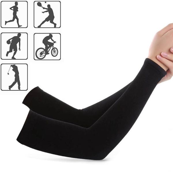 elbow & knee pads cooling arm sleeves cover cycling running uv sun protection outdoor men nylon cool for hide tattoos #w5, Black;gray
elbow & knee pads cooling arm sleeves cover cycling running uv sun protection outdoor men nylon cool for hide tattoos #w5, Black;gray
