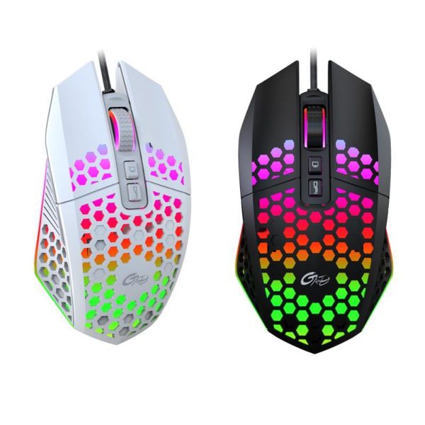 professional wired wireless gaming mouse 7 buttons 8000 dpi adjustable rgb lighting for computer pc lapmice
professional wired wireless gaming mouse 7 buttons 8000 dpi adjustable rgb lighting for computer pc lapmice