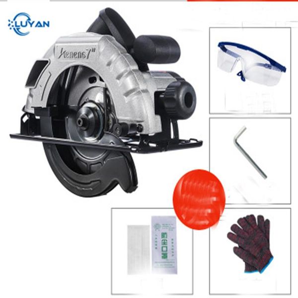 electric saws 220v 7'' high power multi-function wood metal marble tile brick cutter saw
electric saws 220v 7'' high power multi-function wood metal marble tile brick cutter saw