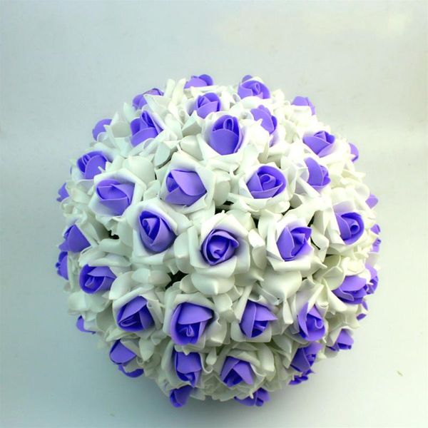 12'' 30 cm round foam flower ball party wedding decoration artificial pe rose kissing balls eva pomander decorative flowers & wrea
12'' 30 cm round foam flower ball party wedding decoration artificial pe rose kissing balls eva pomander decorative flowers & wrea