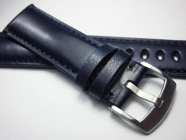 watch bands 23mm dark blue handmade cowhide leather strap band genuine men's belt upscale texture watchbands at8090, Black;brown
watch bands 23mm dark blue handmade cowhide leather strap band genuine men's belt upscale texture watchbands at8090, Black;brown