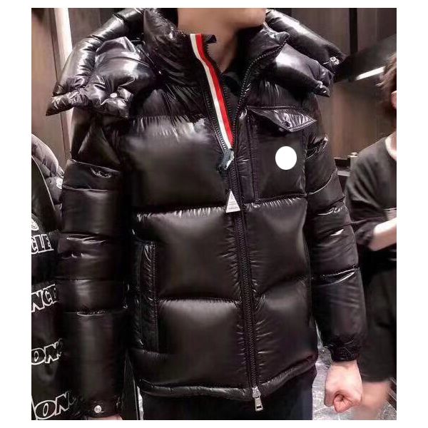 2022 classic monclair designer fashion winter men women outdoor maya shiny matte down et mens casual hooded downs coats outerwear warm parka, Blue;black
2022 classic monclair designer fashion winter men women outdoor maya shiny matte down et mens casual hooded downs coats outerwear warm parka, Blue;black