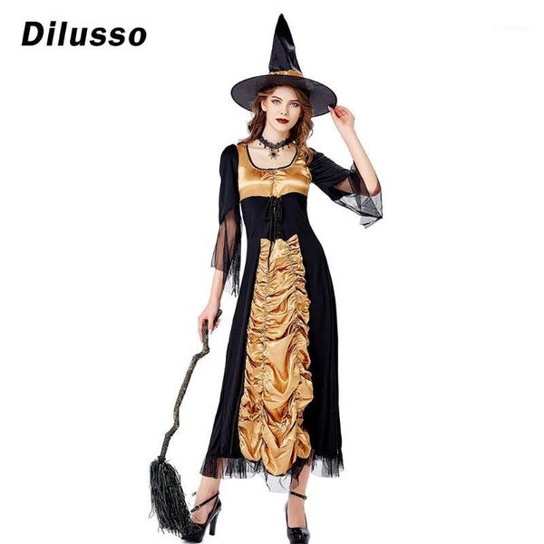 fashion women halloween dresses cosplay princess dress vintage style witch autumn winter long sleeve dresses#d3 casual, Black;gray
fashion women halloween dresses cosplay princess dress vintage style witch autumn winter long sleeve dresses#d3 casual, Black;gray