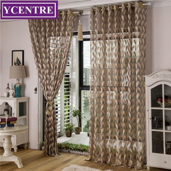 curtain & drapes ycentre 4 color semi jacquard leaves lace curtains for living room bedroom door tulle voile treatment window sheer
curtain & drapes ycentre 4 color semi jacquard leaves lace curtains for living room bedroom door tulle voile treatment window sheer