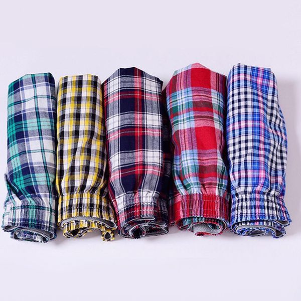 man underwear men men's pocket beach pants casual plaid cotton shorts arroyo, Black;white
man underwear men men's pocket beach pants casual plaid cotton shorts arroyo, Black;white