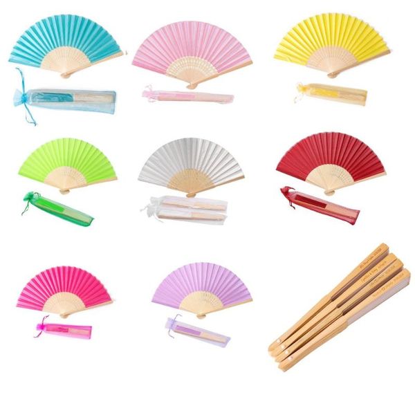 party favor 10pcs/30pcs personalized engraved silk hand fan wedding fold vintage fans customized
party favor 10pcs/30pcs personalized engraved silk hand fan wedding fold vintage fans customized