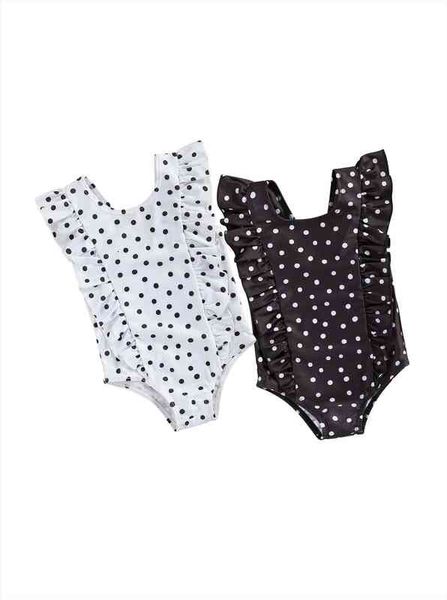little girls one piece swimsuit summer children fashionable black white wave point sleeveless swimwear for vacation
little girls one piece swimsuit summer children fashionable black white wave point sleeveless swimwear for vacation
