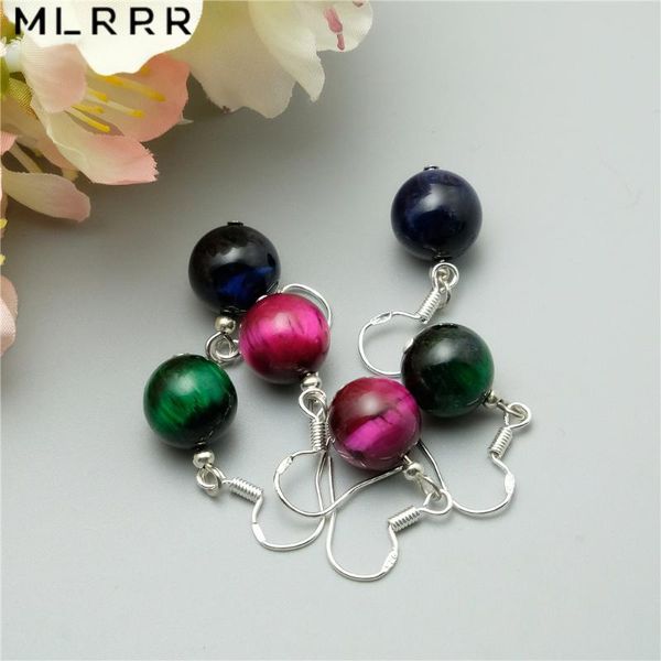 vintage classic natural stone jewelry romantic green/red/blue tiger eye stones chain beaded pendant drop earrings for women dangle & chandel, Silver
vintage classic natural stone jewelry romantic green/red/blue tiger eye stones chain beaded pendant drop earrings for women dangle & chandel, Silver