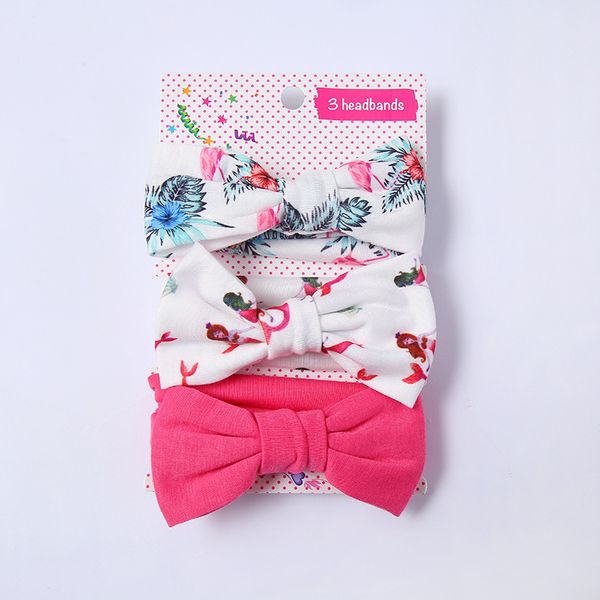 3pcs/set baby headband floral solid color dot printed pink bows newborn baby girl headband hair accessories girls turban 2595 q2, Slivery;white
3pcs/set baby headband floral solid color dot printed pink bows newborn baby girl headband hair accessories girls turban 2595 q2, Slivery;white