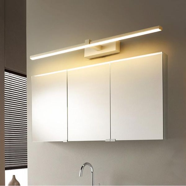 black/white 0.4-1.2m modern mirror lights anti-fog led bathroom dressing table/toilet/bathroom lamp fixtures wall
black/white 0.4-1.2m modern mirror lights anti-fog led bathroom dressing table/toilet/bathroom lamp fixtures wall