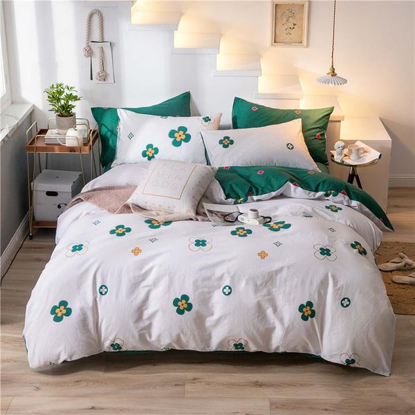 bedding sets 2021 100% cotton set soft duvet cover bed sheet pillowcases us uk single full king size 4pcs customizable
bedding sets 2021 100% cotton set soft duvet cover bed sheet pillowcases us uk single full king size 4pcs customizable