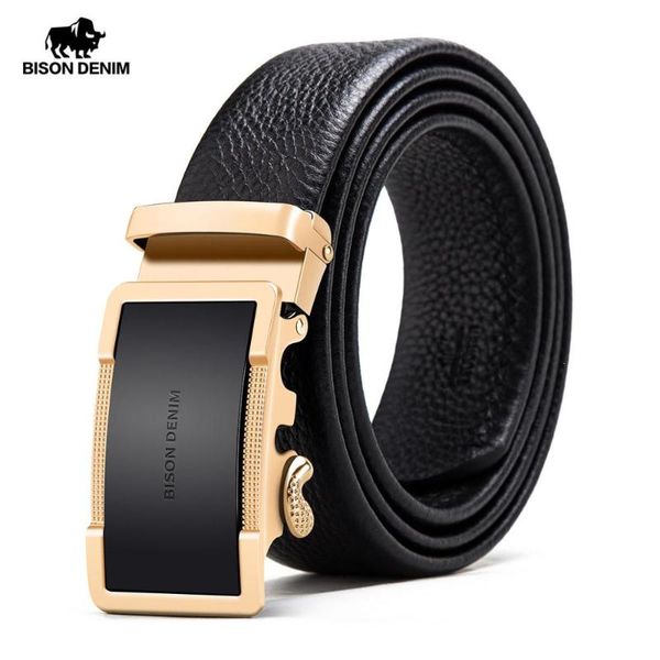 men belt automatic buckle genuine leather luxury strap belts black fashion for male n71473, Black;brown
men belt automatic buckle genuine leather luxury strap belts black fashion for male n71473, Black;brown