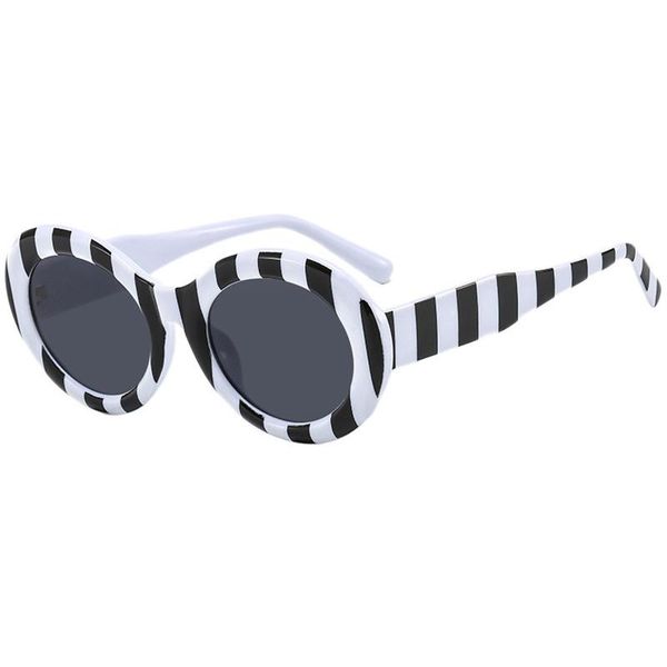 sunglasses female oval goggles eyeglasses leopard print women big frame sun glasses lady oculos uv400, White;black
sunglasses female oval goggles eyeglasses leopard print women big frame sun glasses lady oculos uv400, White;black