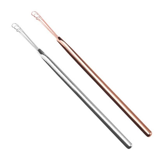electric nose & ear trimmers portable stainless steel pick cleaning tools care safety dig device ears spoon lightweight durable
electric nose & ear trimmers portable stainless steel pick cleaning tools care safety dig device ears spoon lightweight durable