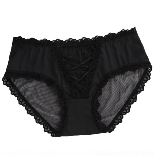 hob ice underwearlace transparent mesh lace ice women's triangle pure cotton crotch light women's underwear, Red;black
hob ice underwearlace transparent mesh lace ice women's triangle pure cotton crotch light women's underwear, Red;black