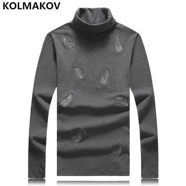 men's t-shirts brand mens shirt long sleeve autumn winter tights tees turtleneck pullovers shirts plus size m-5xl, White;black
men's t-shirts brand mens shirt long sleeve autumn winter tights tees turtleneck pullovers shirts plus size m-5xl, White;black
