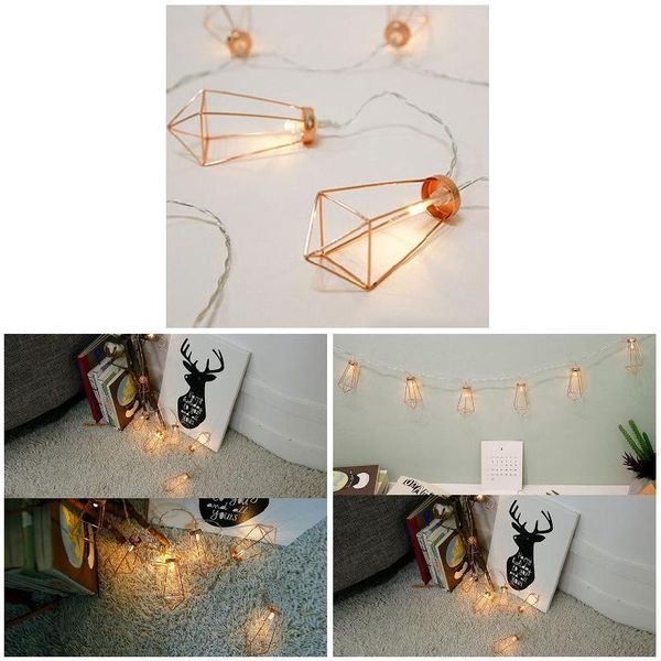 strings led string light with 10 room garden lamp yard festival christmas geometry decoration
strings led string light with 10 room garden lamp yard festival christmas geometry decoration