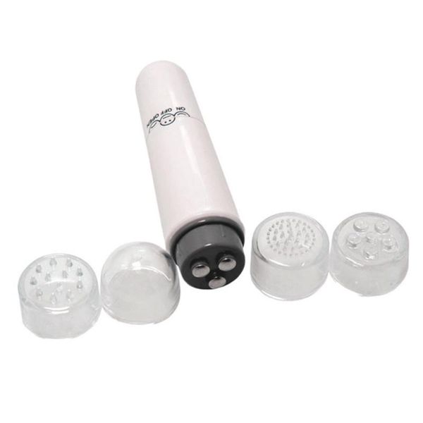 cleaning electric eye massager facial massage pen (without battery) anti-aging dark circle wrinkle removal beauty lift care
cleaning electric eye massager facial massage pen (without battery) anti-aging dark circle wrinkle removal beauty lift care