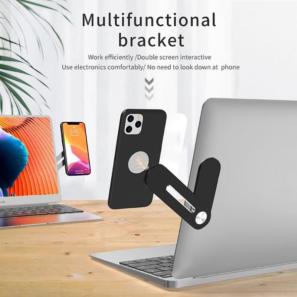 lapside mount screen support holder hoder connect tablet bracket dual monitor display clip adjustable phone stand cell mounts & holders
lapside mount screen support holder hoder connect tablet bracket dual monitor display clip adjustable phone stand cell mounts & holders